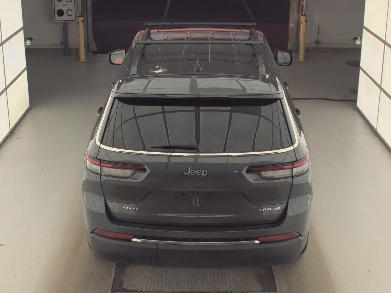 JEEP GRAND CHEROKEE - 6