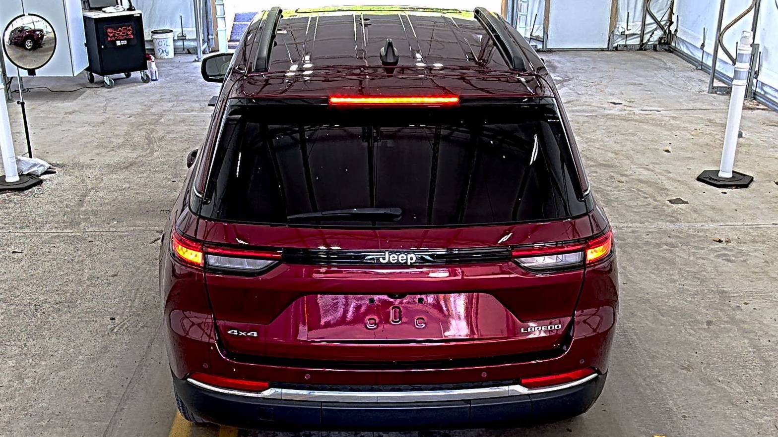 JEEP GRAND CHEROKEE - 6