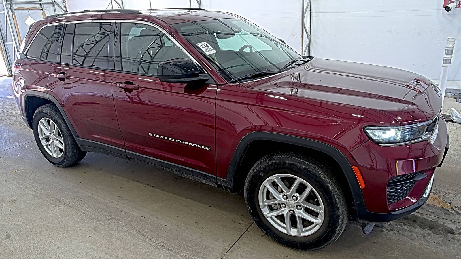 JEEP GRAND CHEROKEE - 4