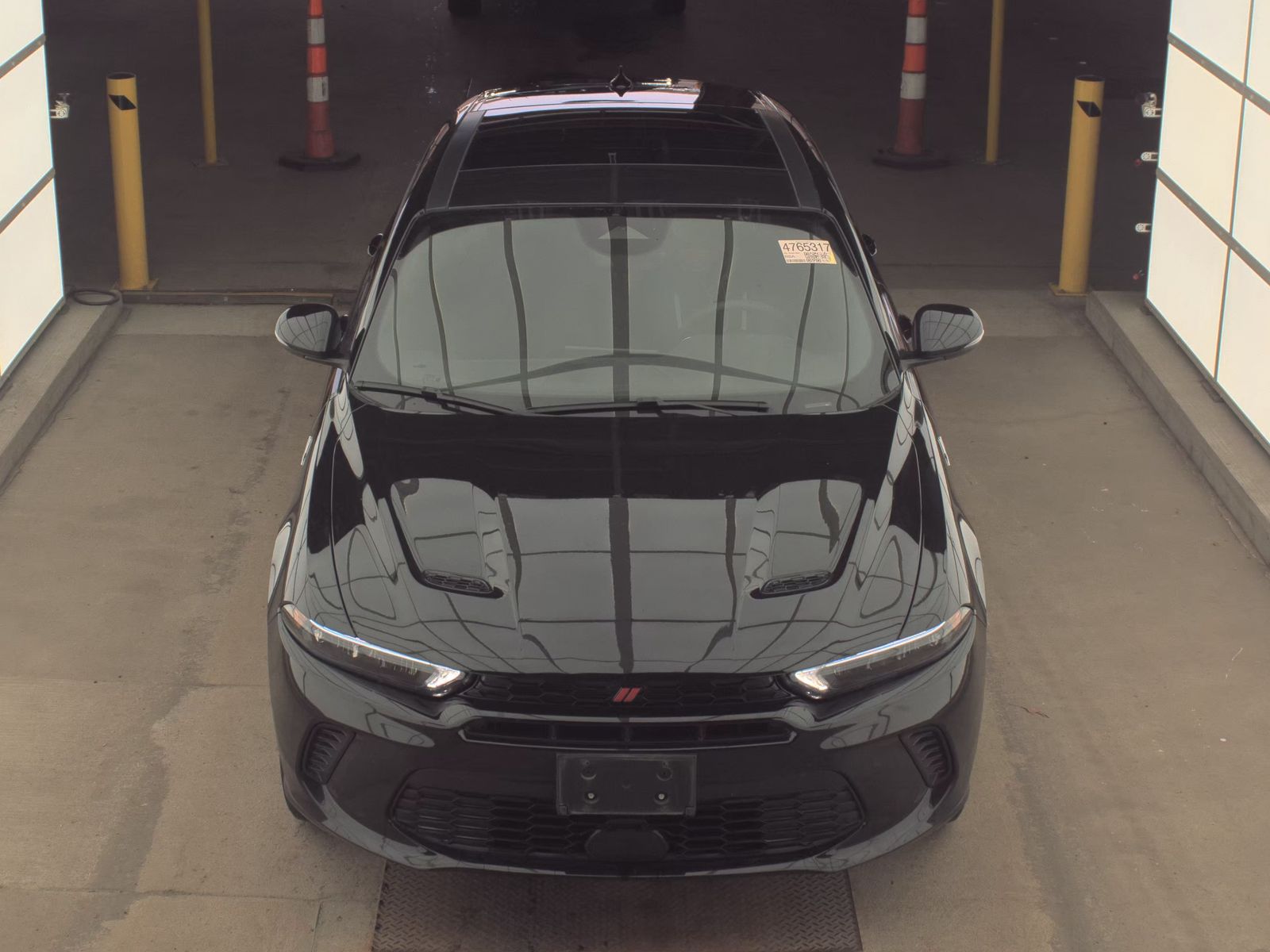 DODGE CHALLENGER - 3