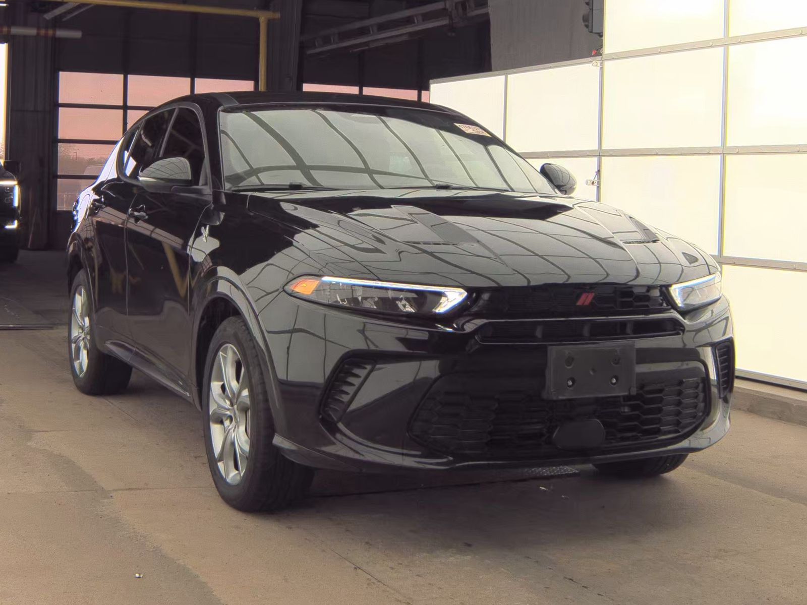 DODGE CHALLENGER - 5