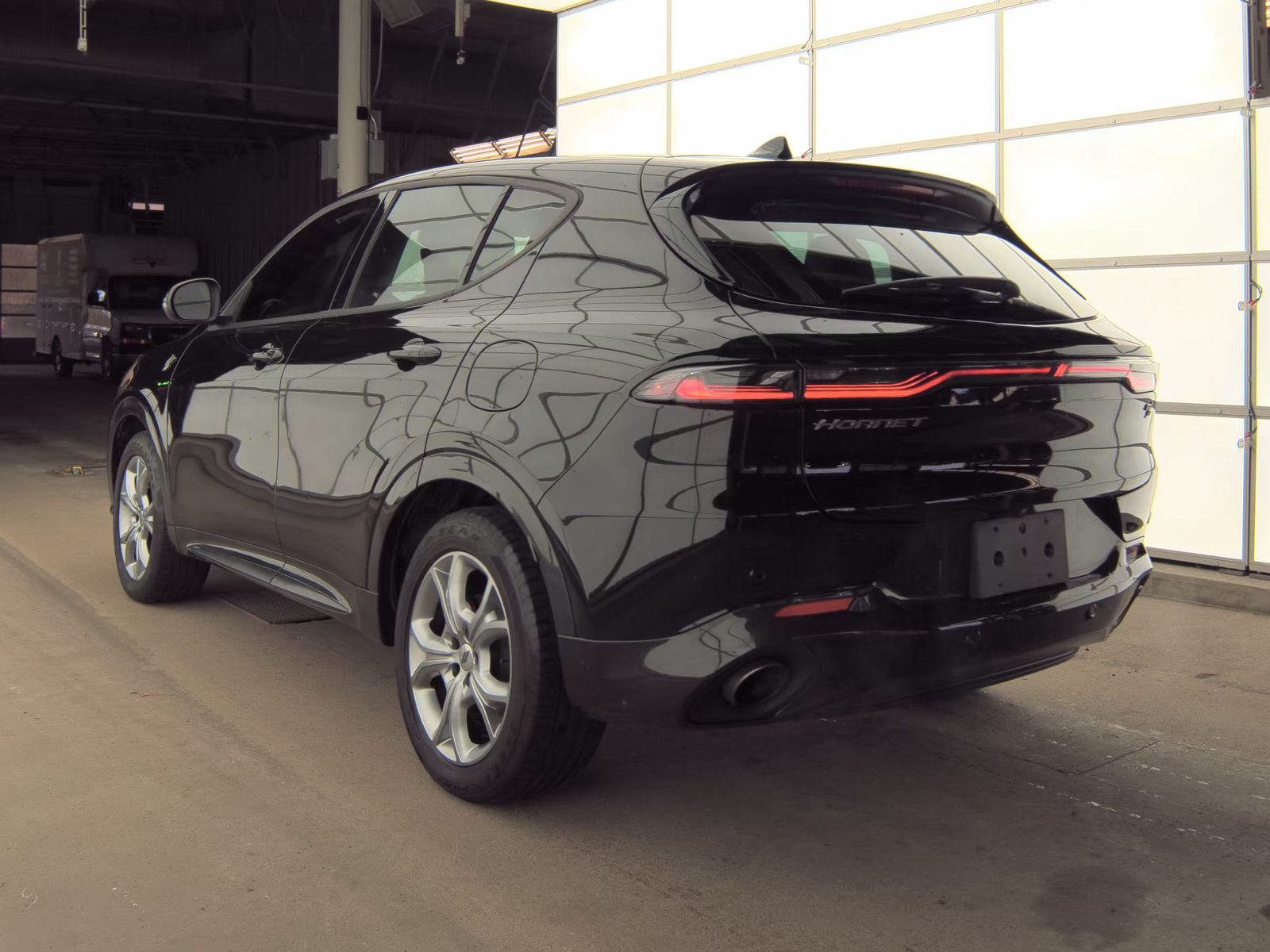 DODGE CHALLENGER - 9