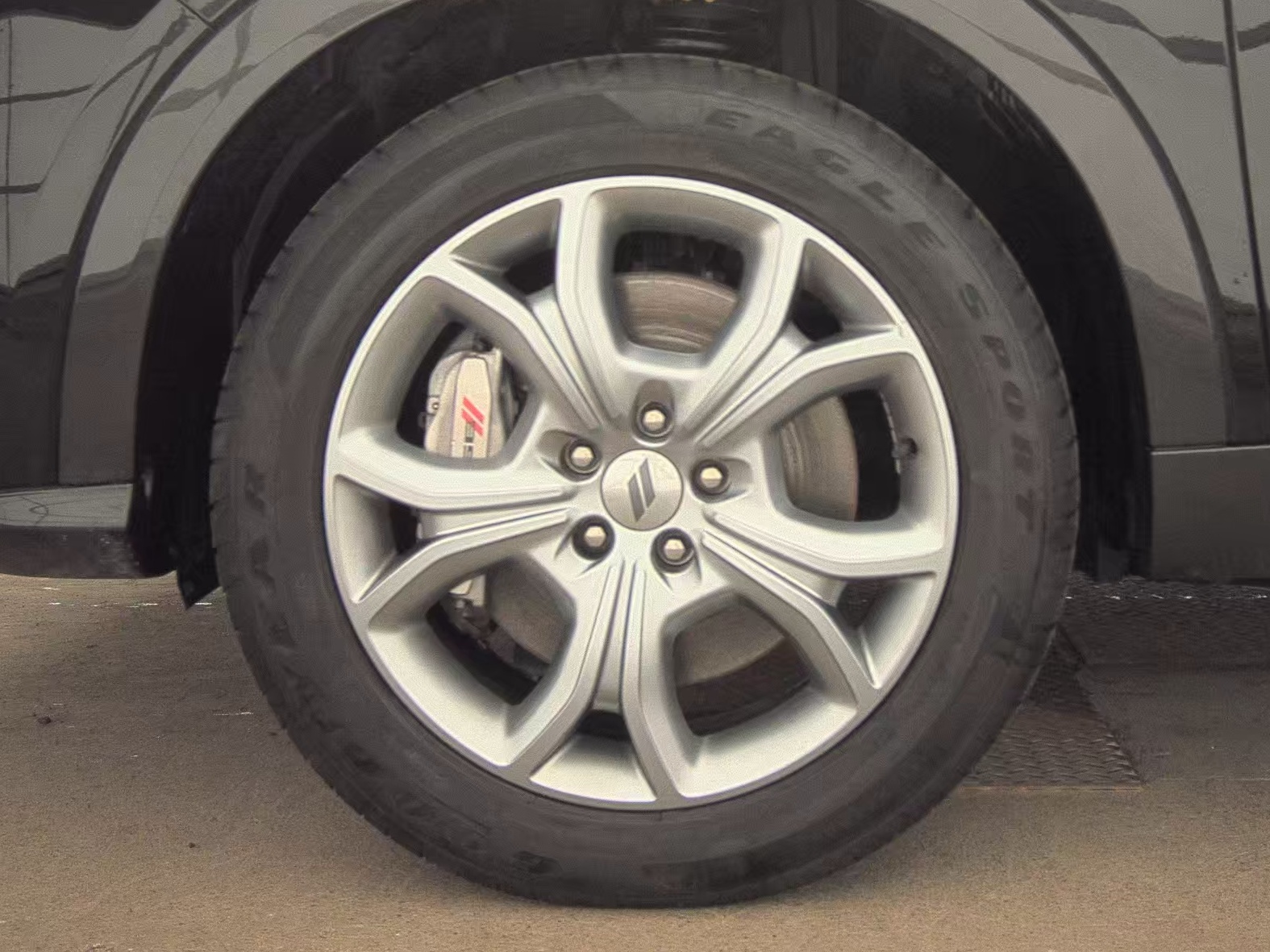 DODGE CHALLENGER - 10