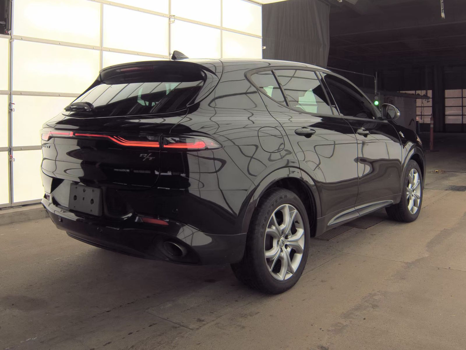 DODGE CHALLENGER - 6