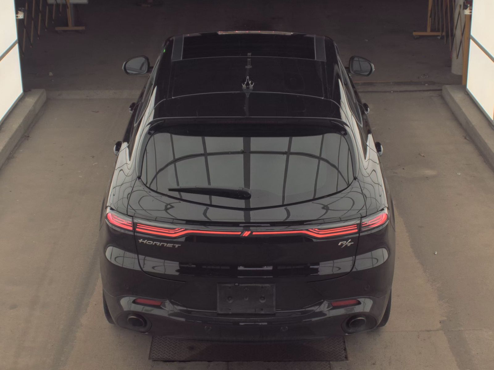 DODGE CHALLENGER - 7