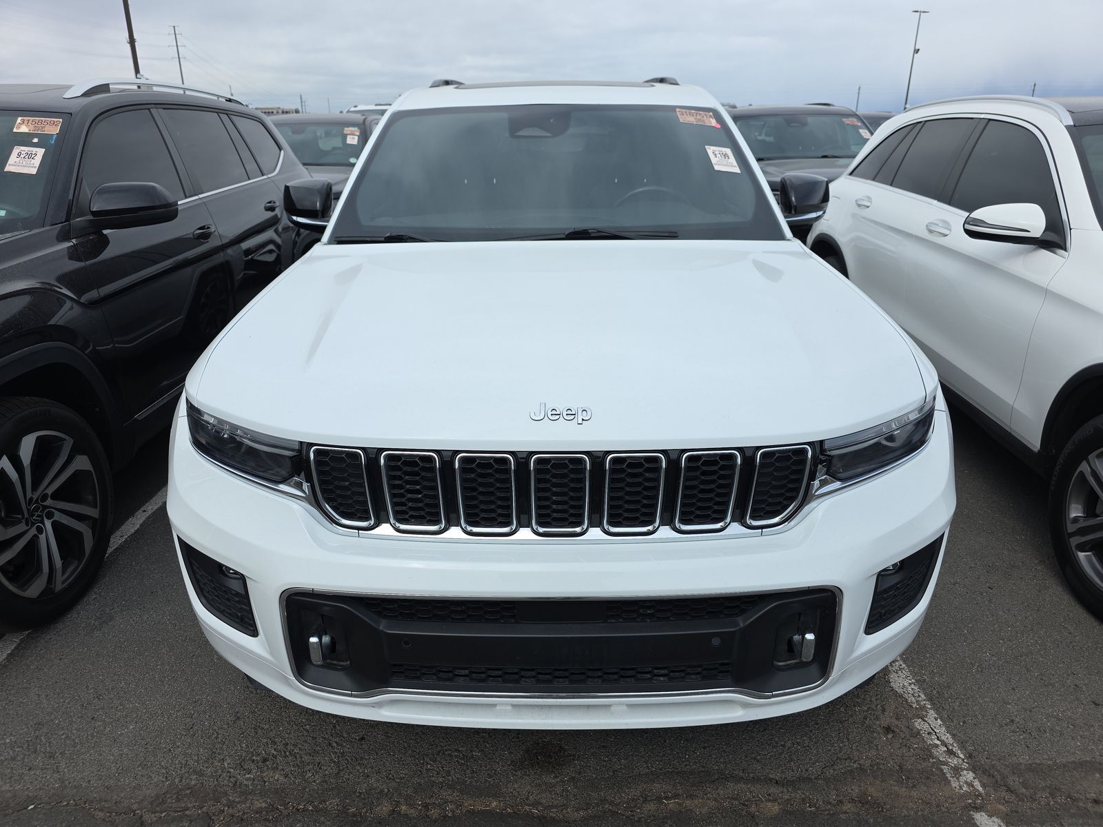 JEEP GRAND CHEROKEE - 3