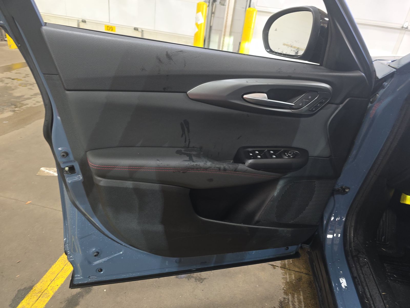 DODGE CHALLENGER - 10