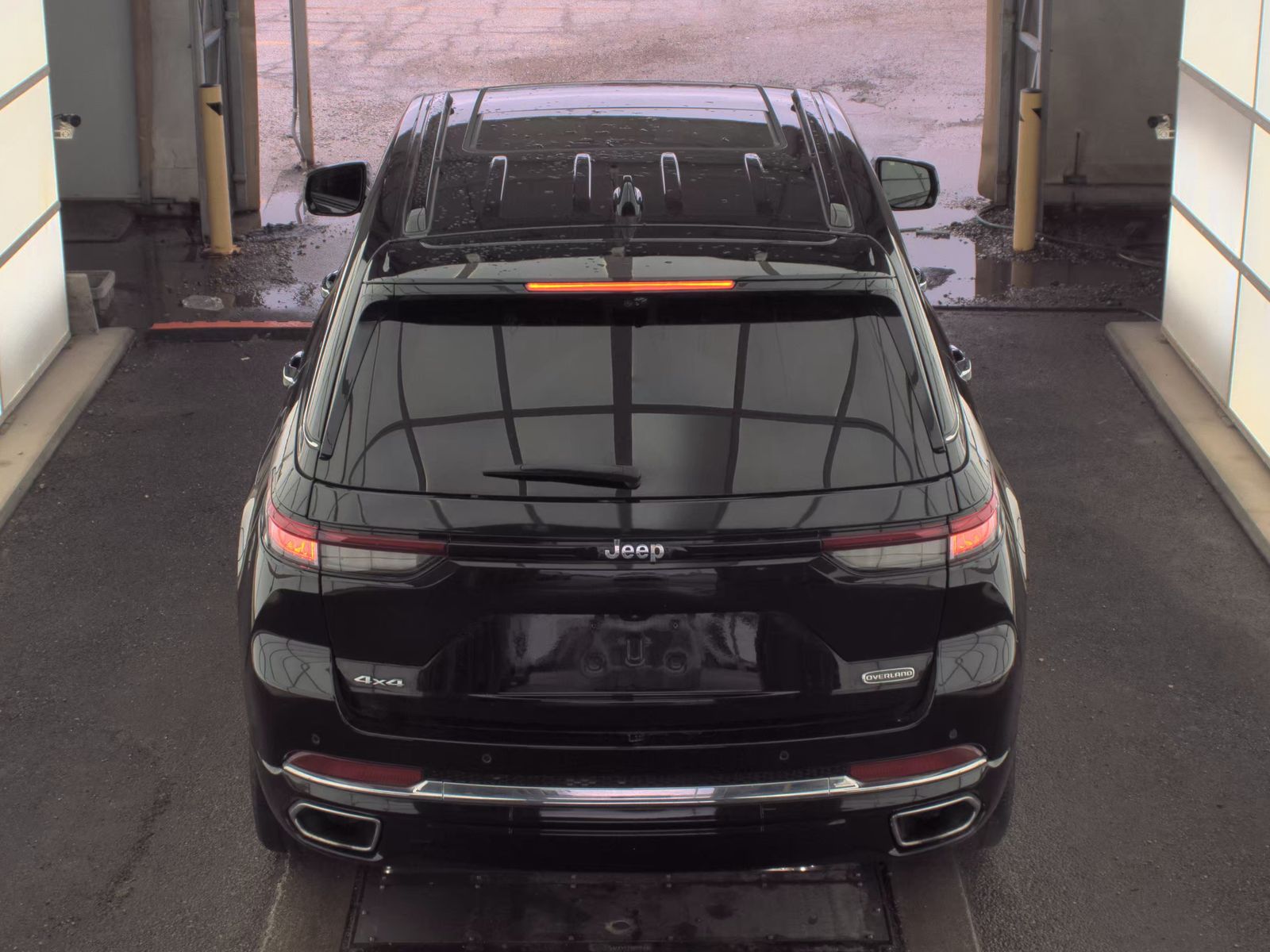 JEEP GRAND CHEROKEE - 6