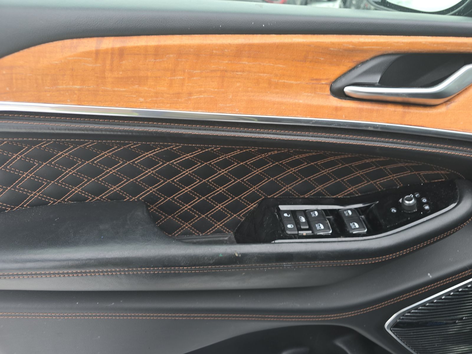 JEEP GRAND CHEROKEE - 10