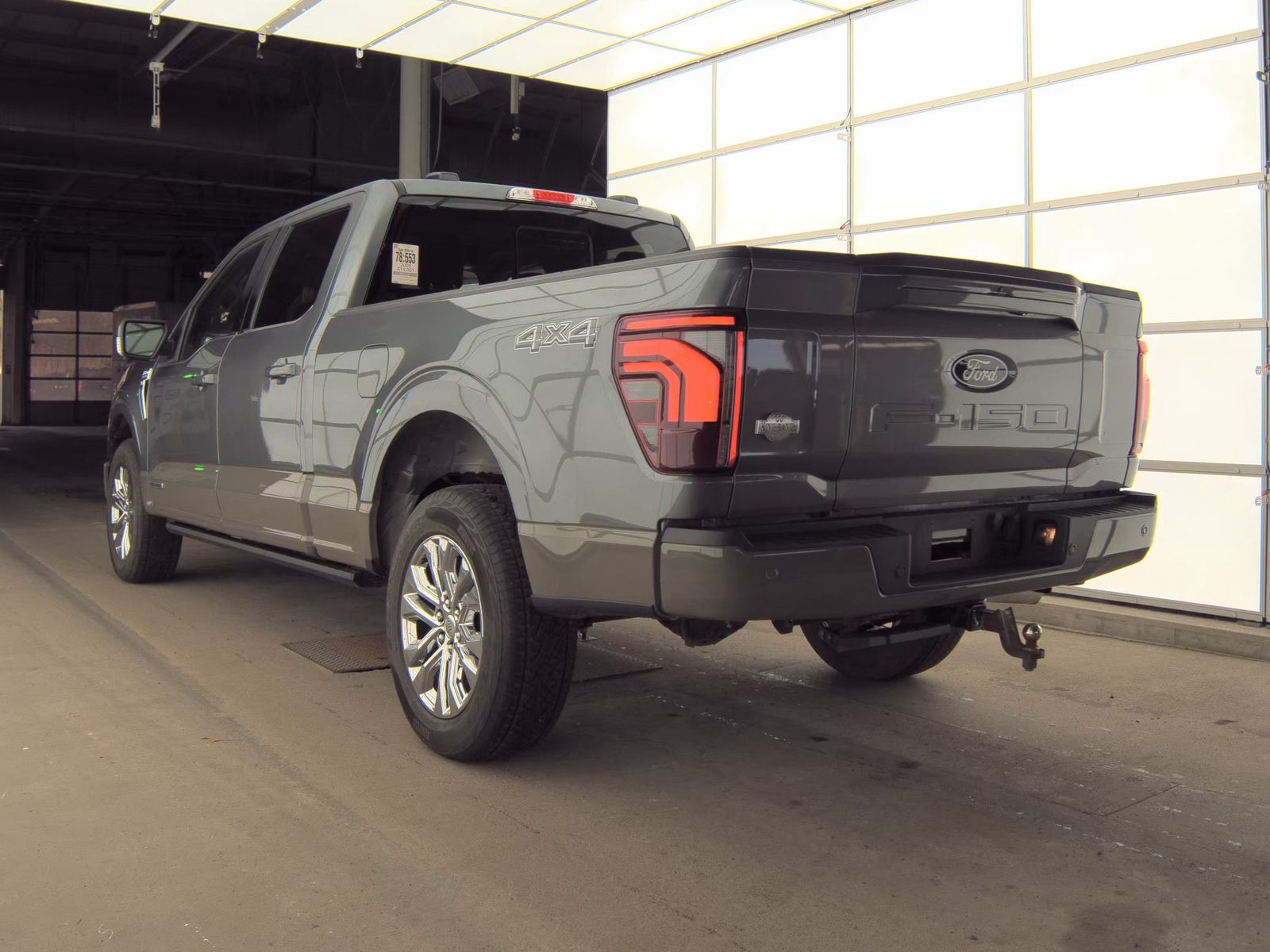 FORD F-150 - 9