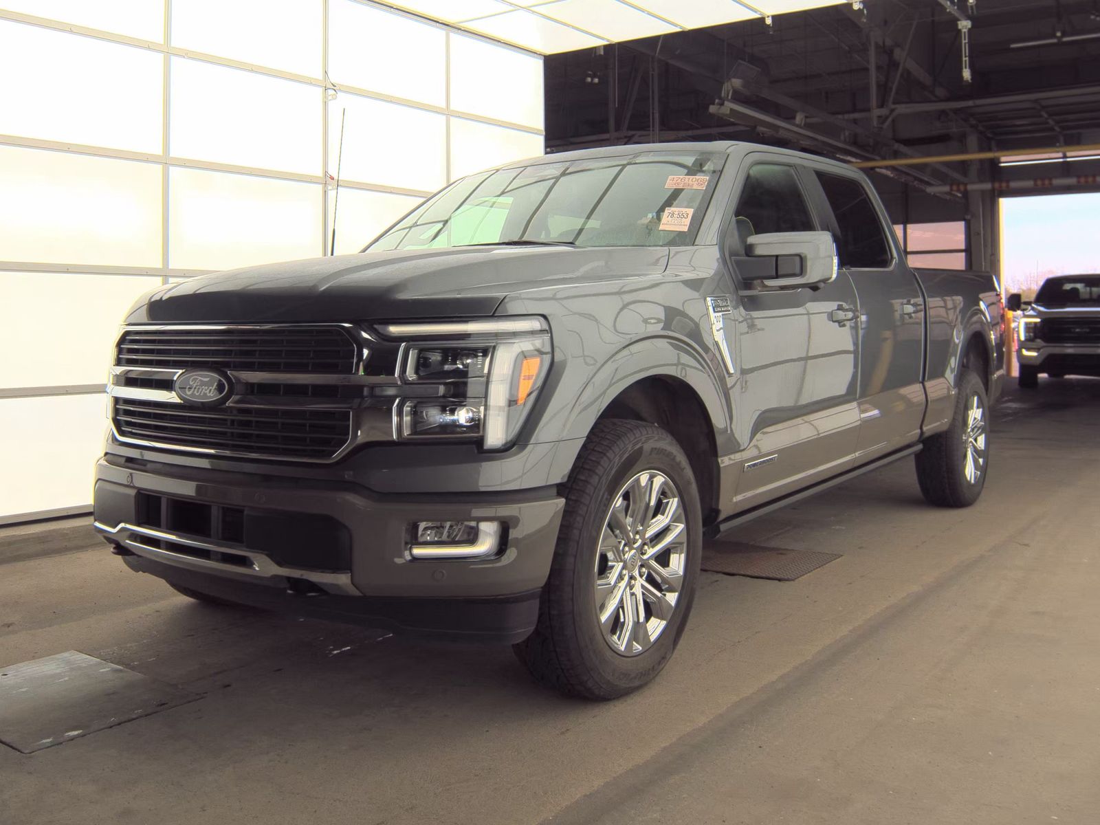 FORD F-150 - 1