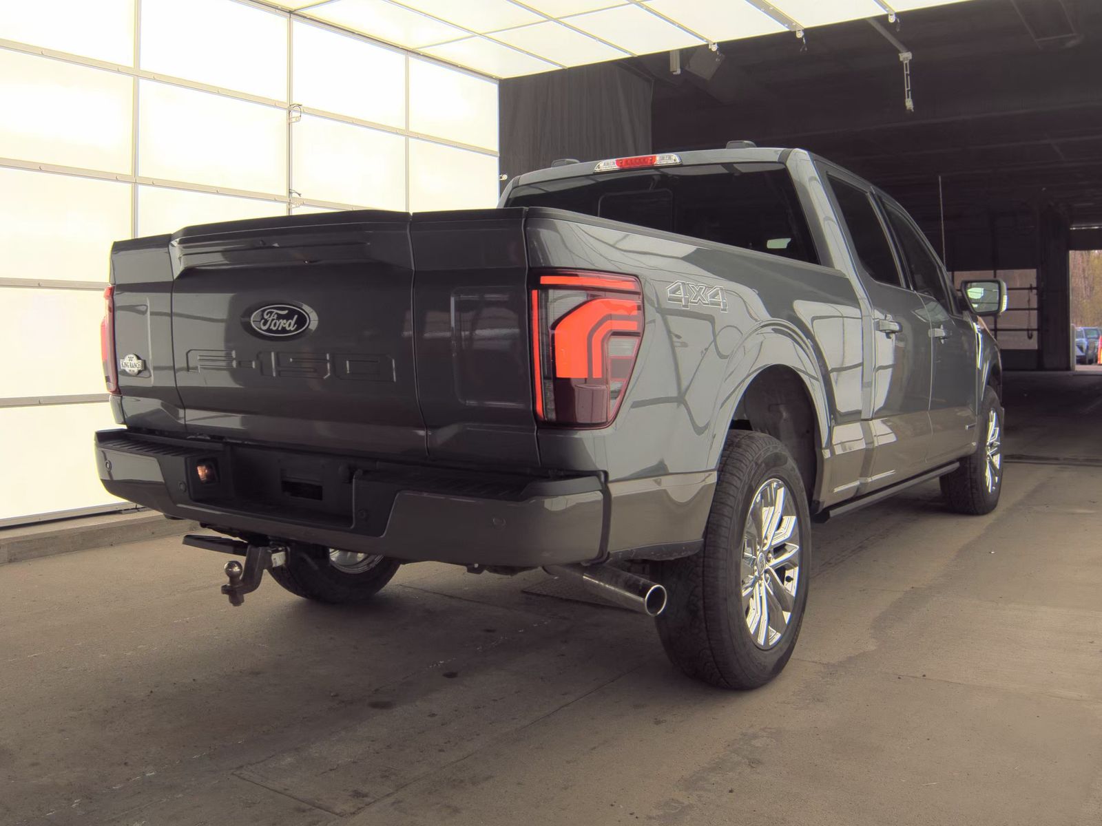 FORD F-150 - 6