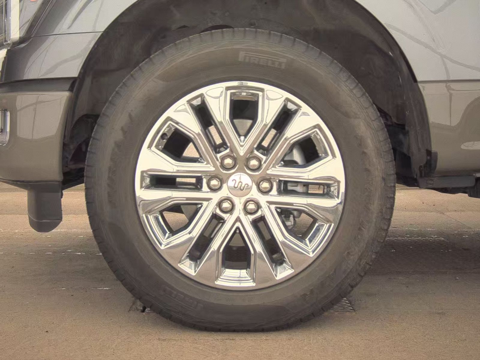 FORD F-150 - 10