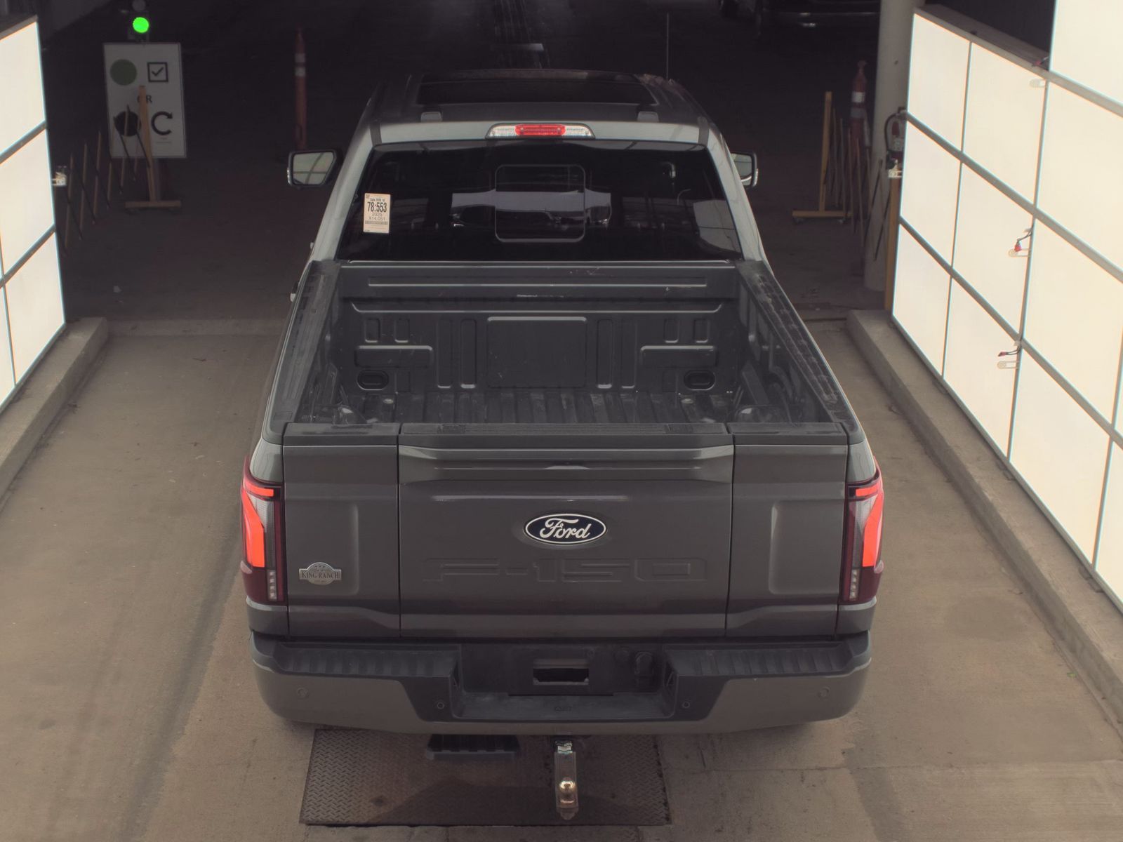FORD F-150 - 7