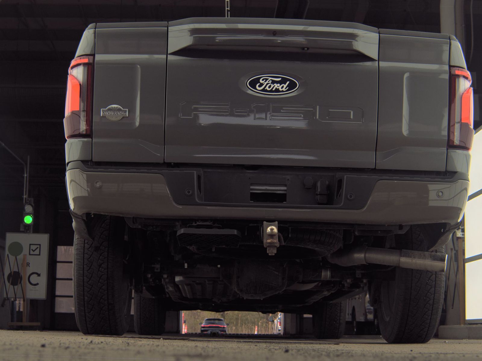 FORD F-150 - 8