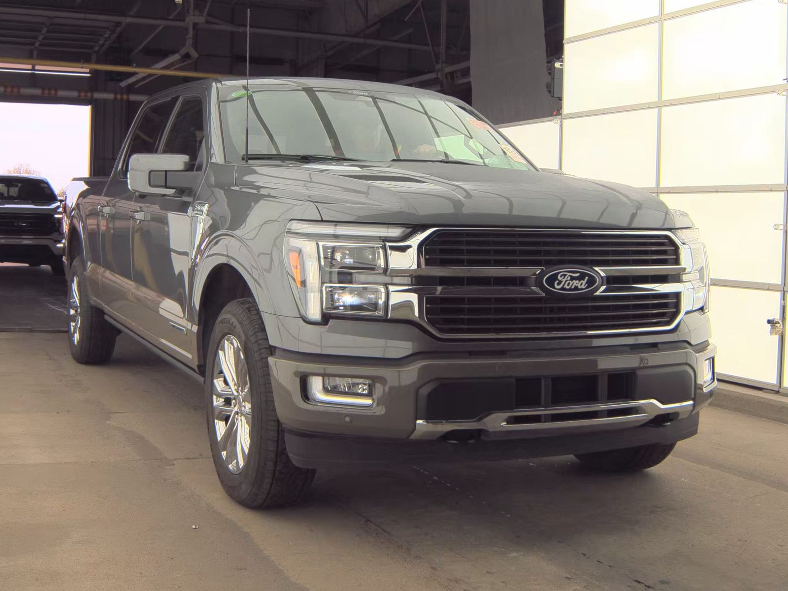 FORD F-150 - 5