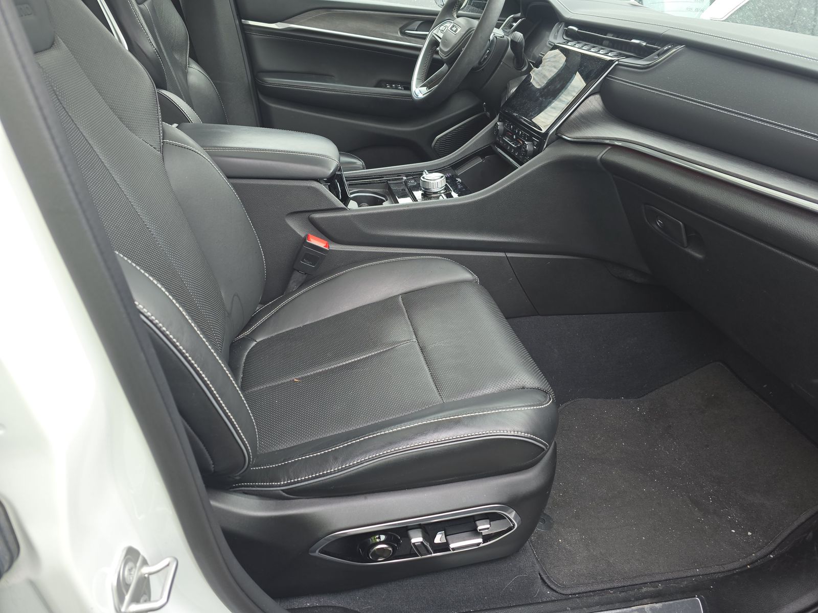 JEEP GRAND CHEROKEE - 9