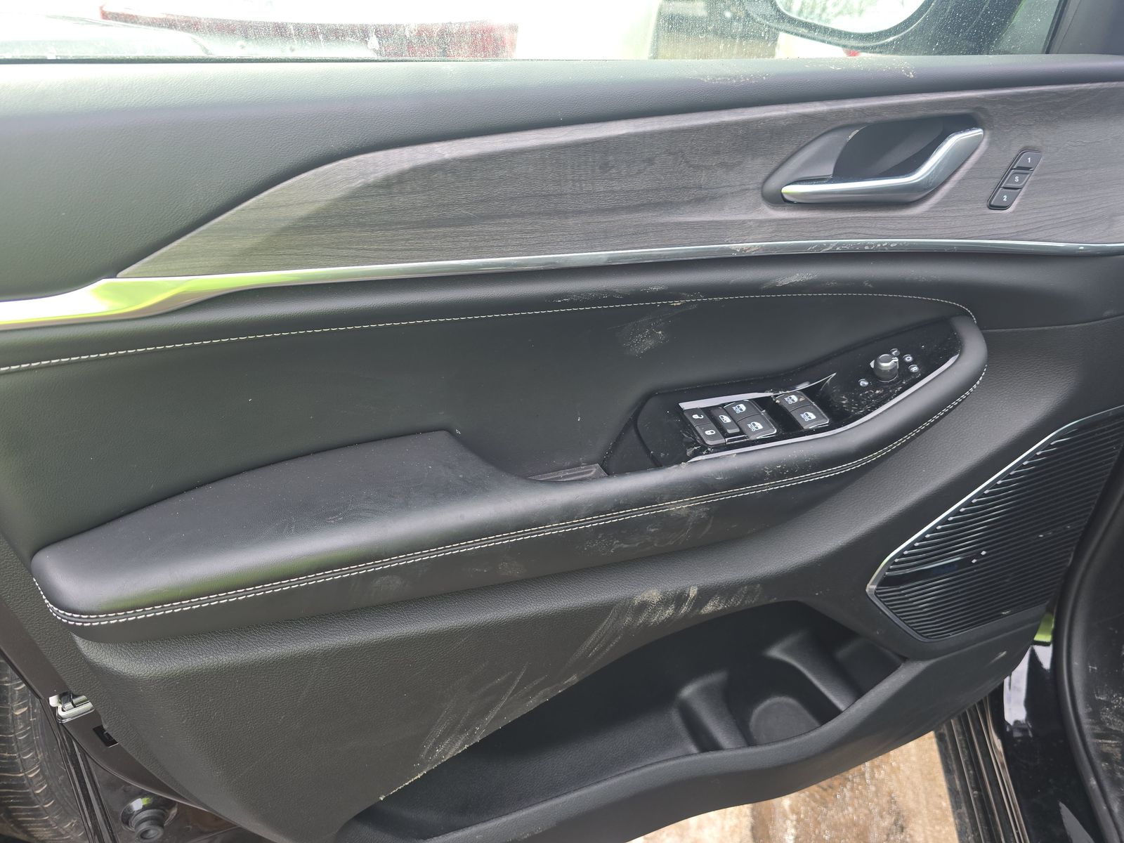 JEEP GRAND CHEROKEE - 10