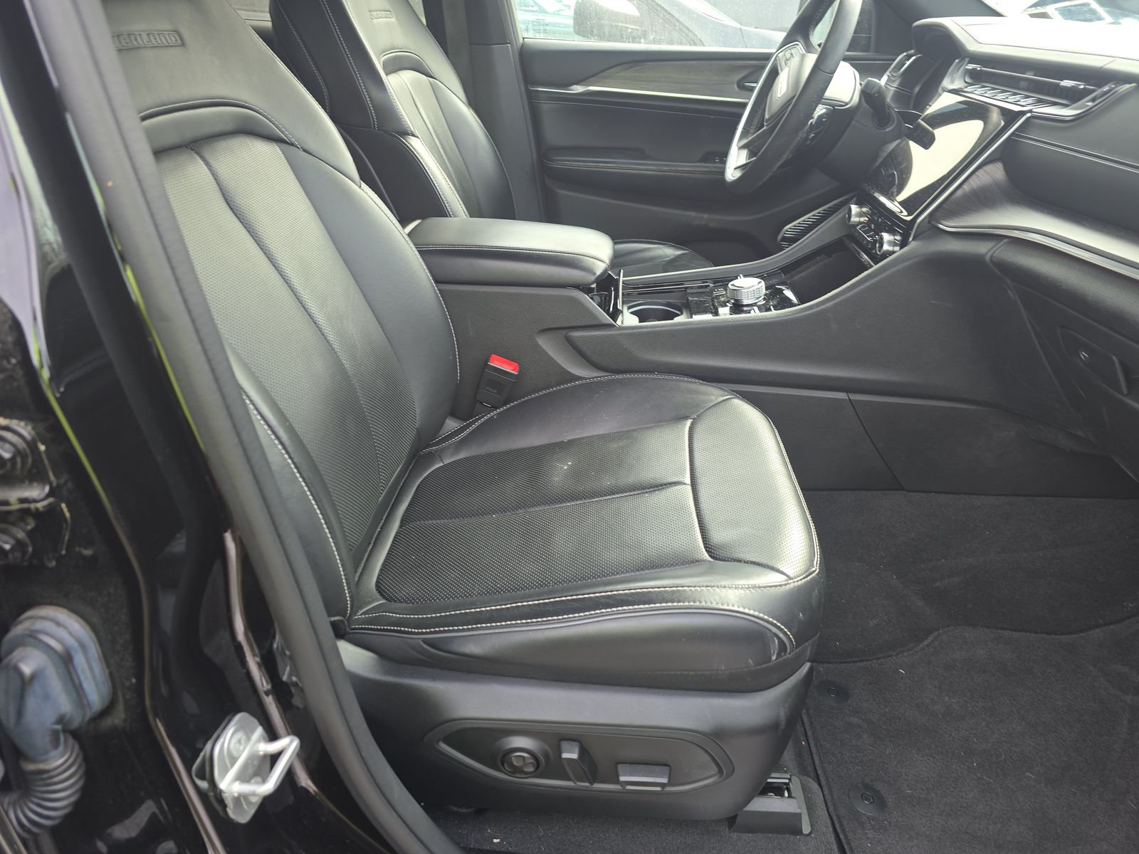 JEEP GRAND CHEROKEE - 9