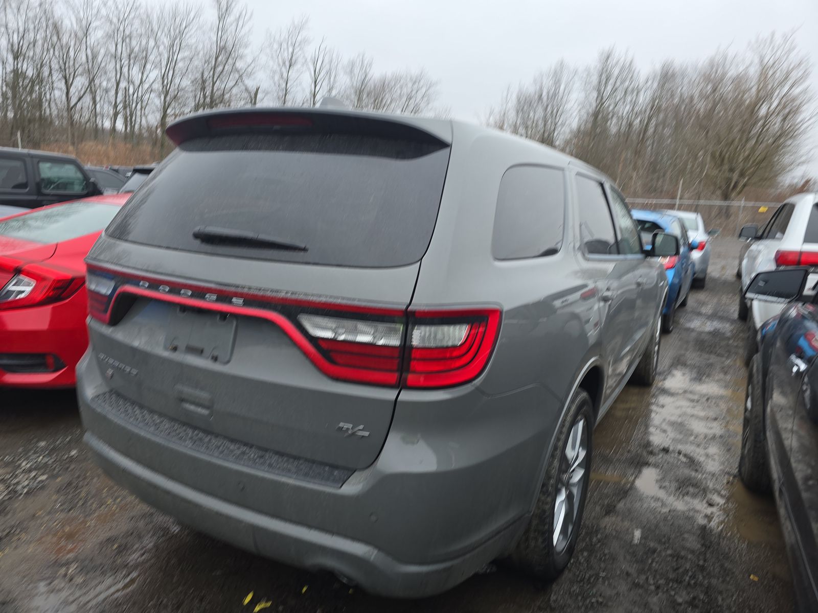 DODGE CHALLENGER - 5