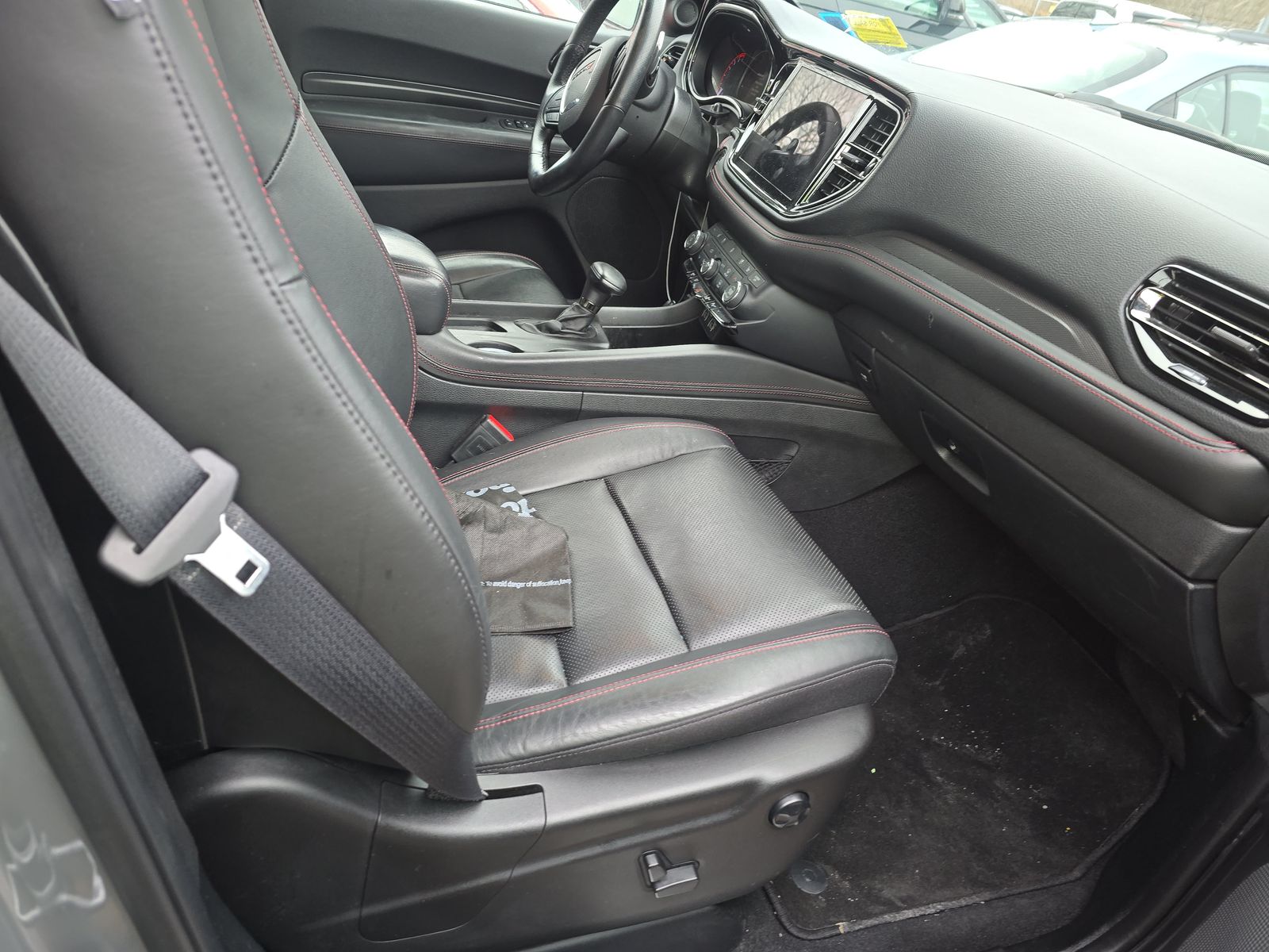 DODGE CHALLENGER - 9