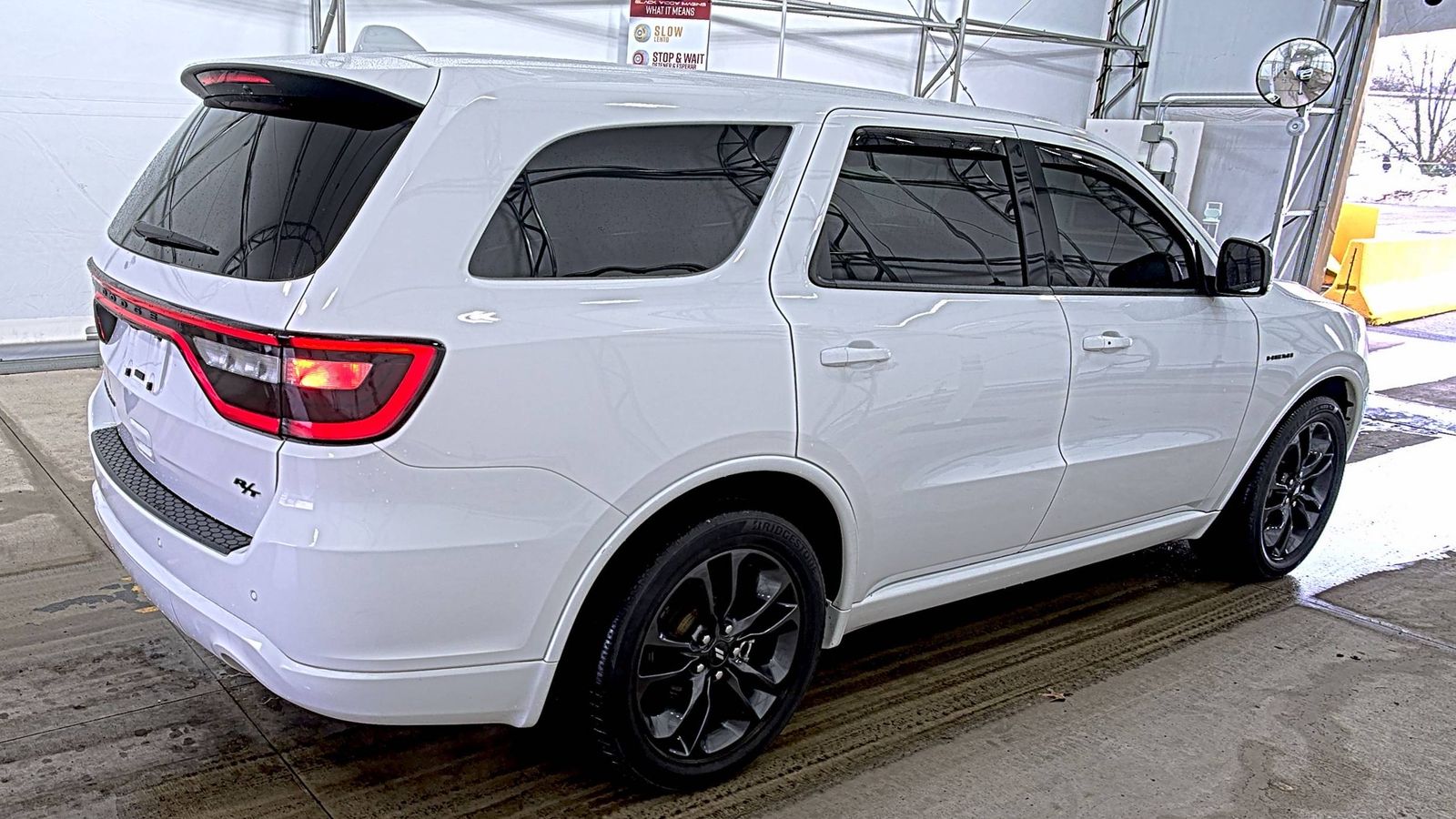 DODGE CHALLENGER - 5