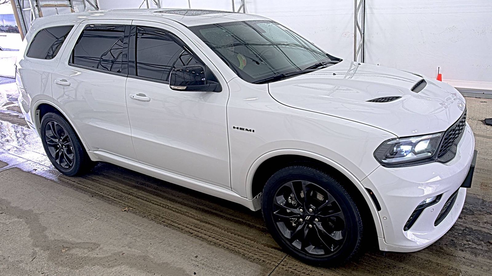 DODGE CHALLENGER - 4