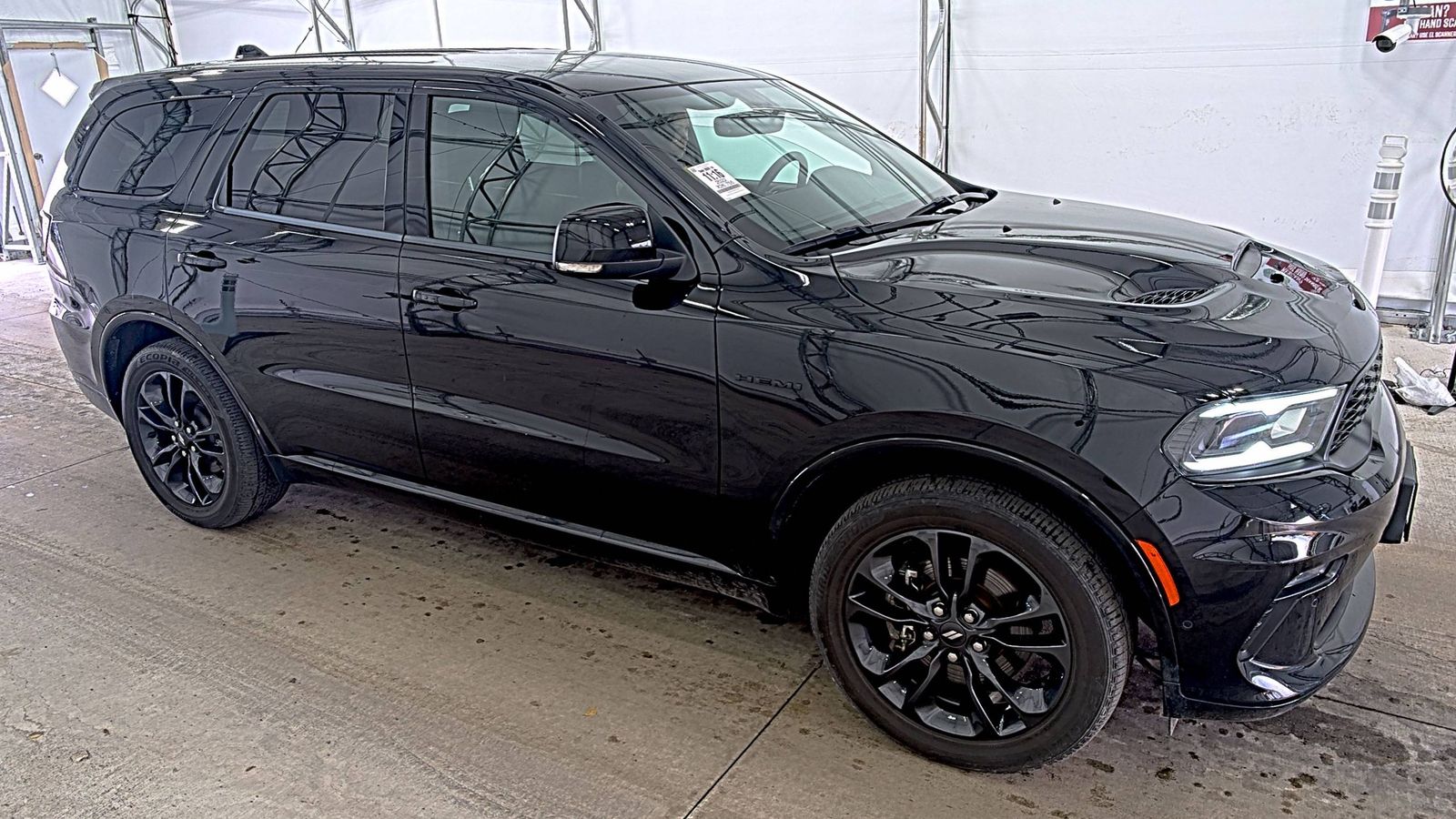 DODGE CHALLENGER - 4