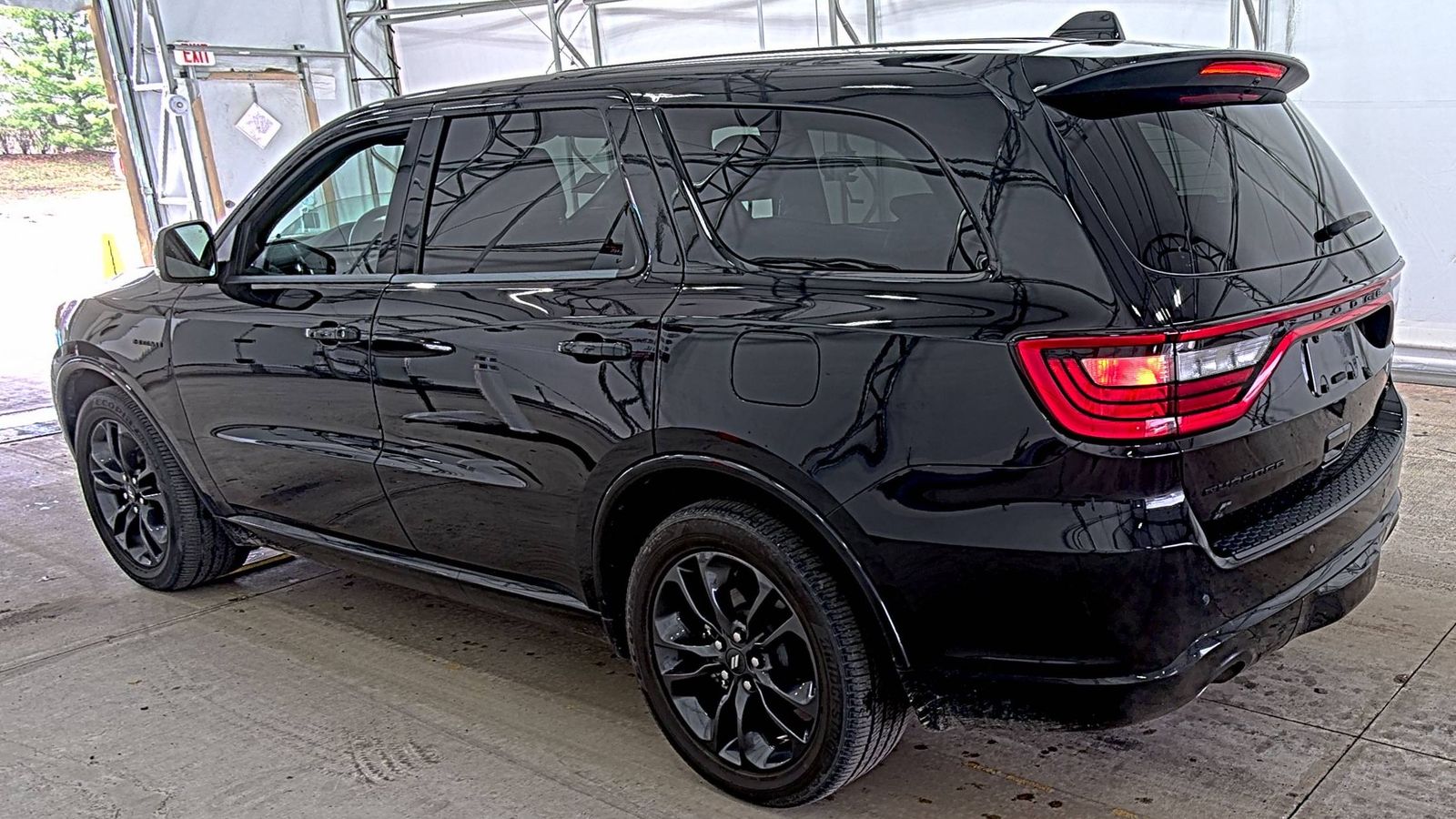 DODGE CHALLENGER - 7