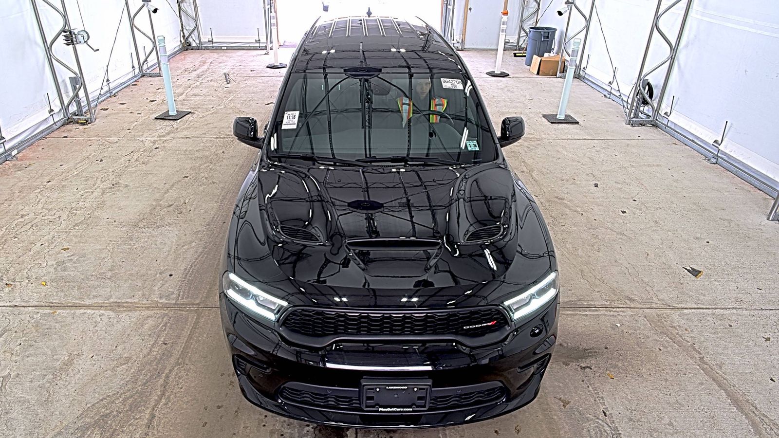 DODGE CHALLENGER - 3