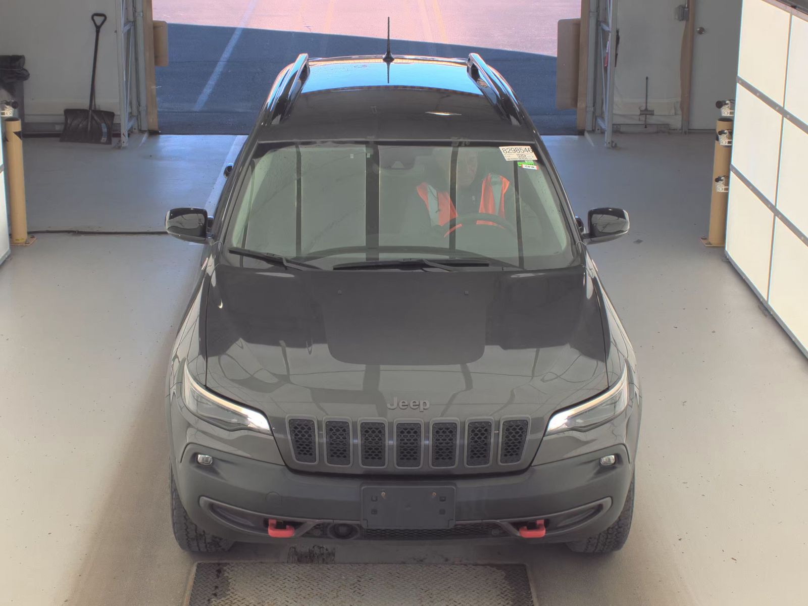 JEEP TRAILHAWK - 3