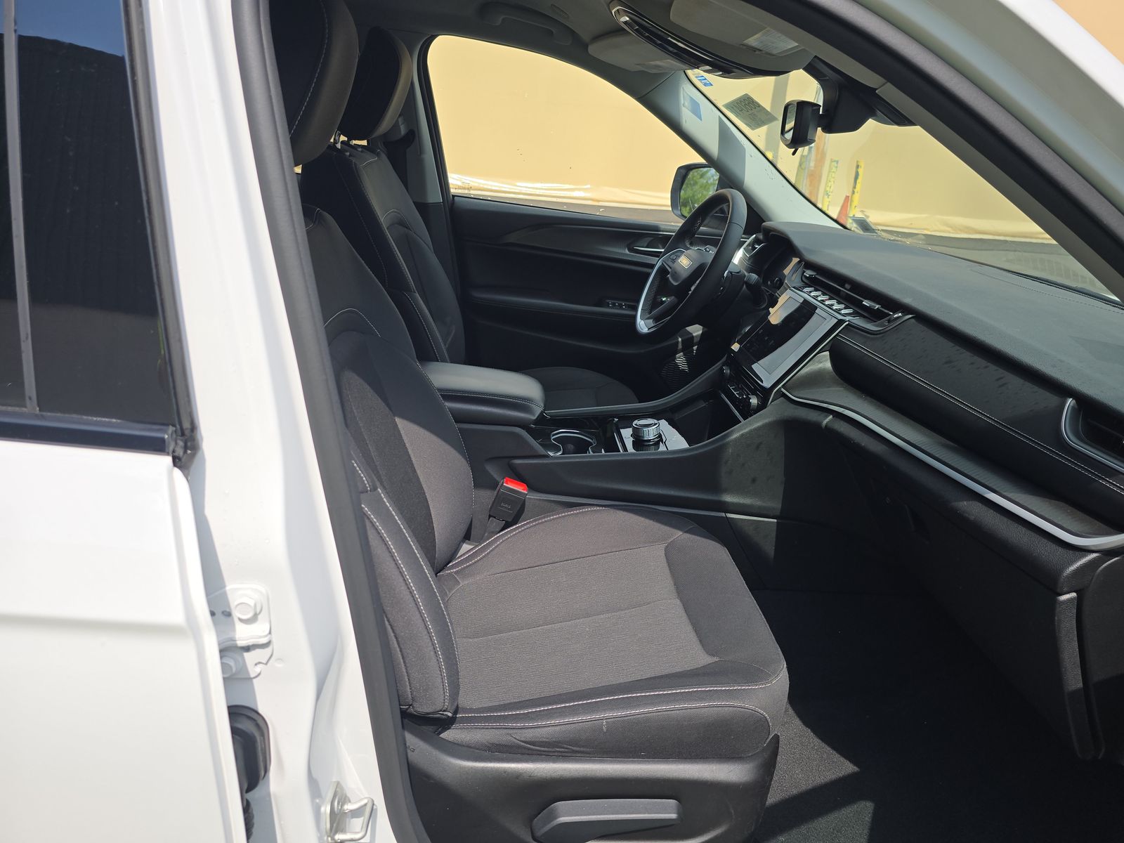 JEEP GRAND CHEROKEE - 9