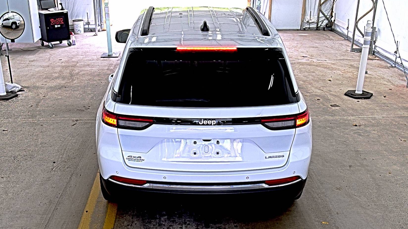 JEEP GRAND CHEROKEE - 6