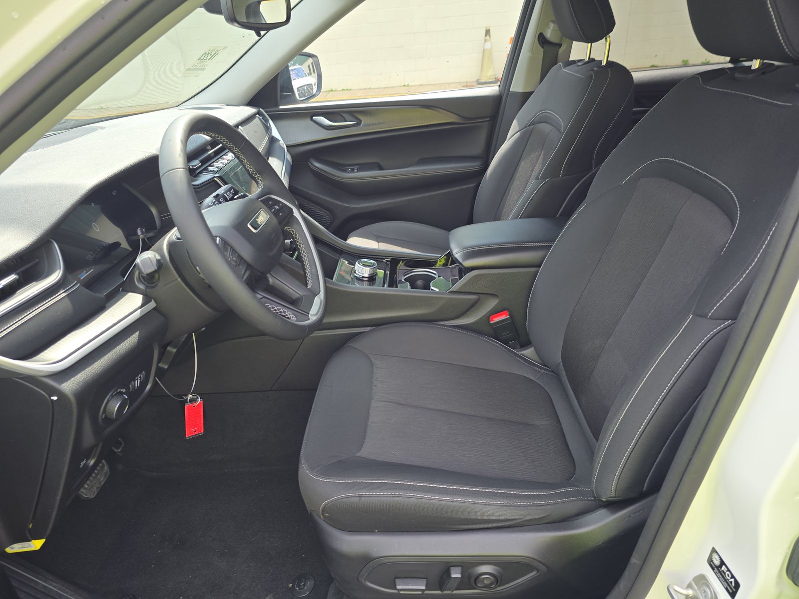 JEEP GRAND CHEROKEE - 8