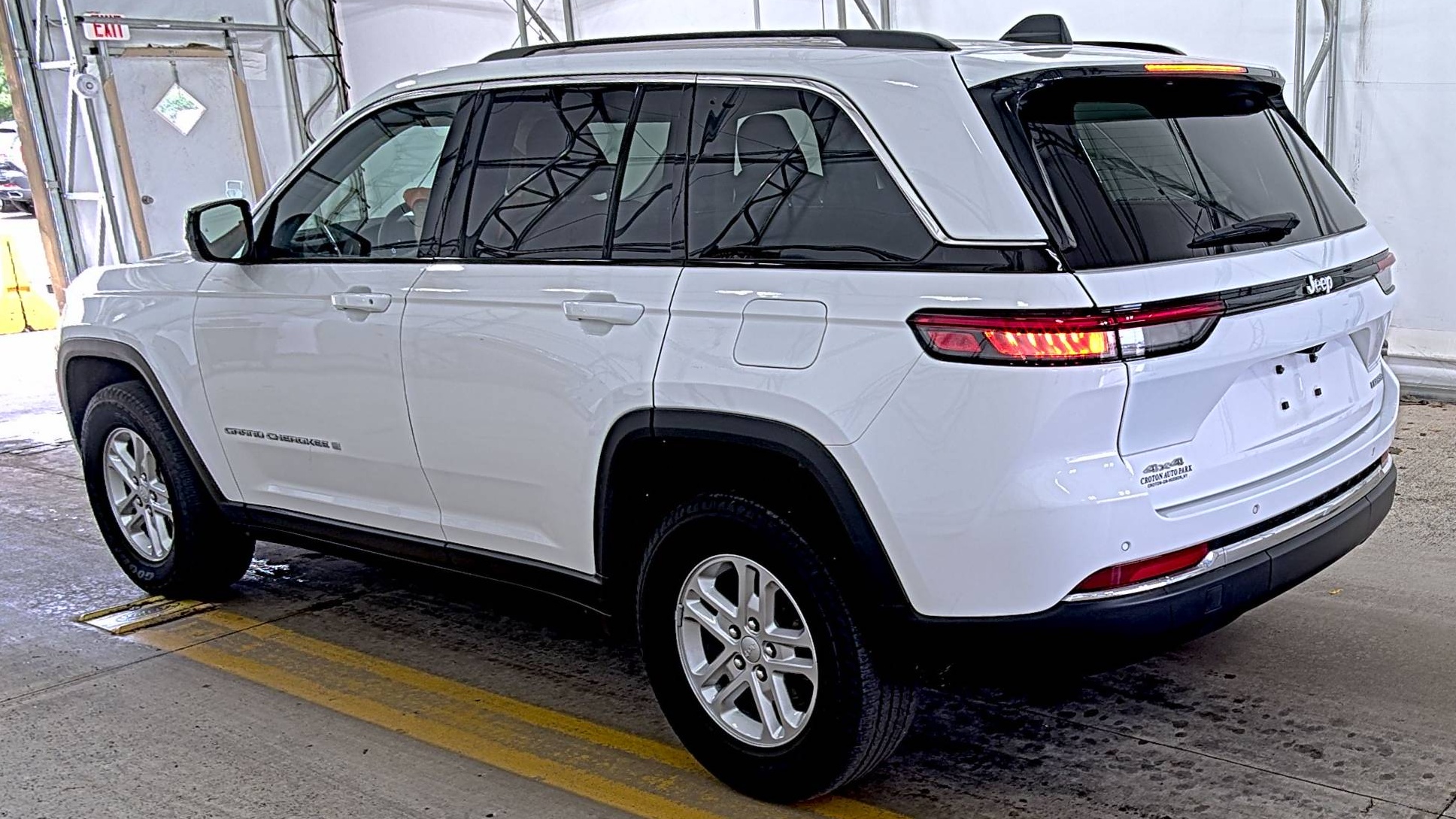 JEEP GRAND CHEROKEE - 7