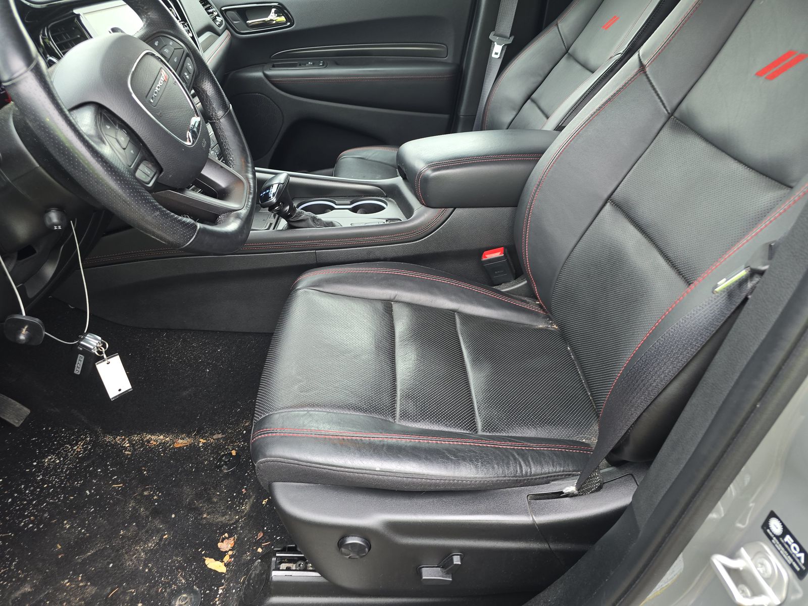 DODGE CHALLENGER - 8