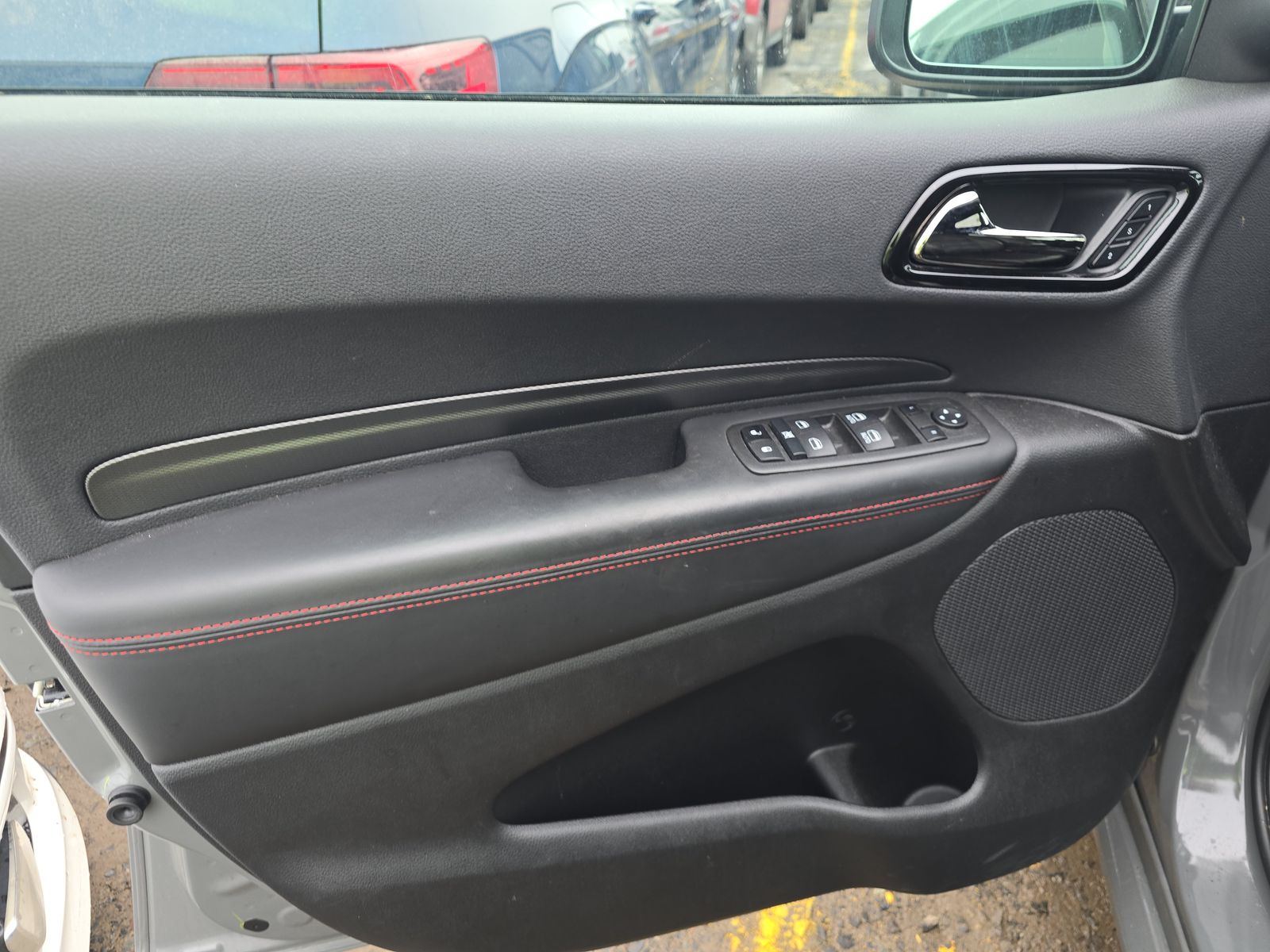 DODGE CHALLENGER - 10