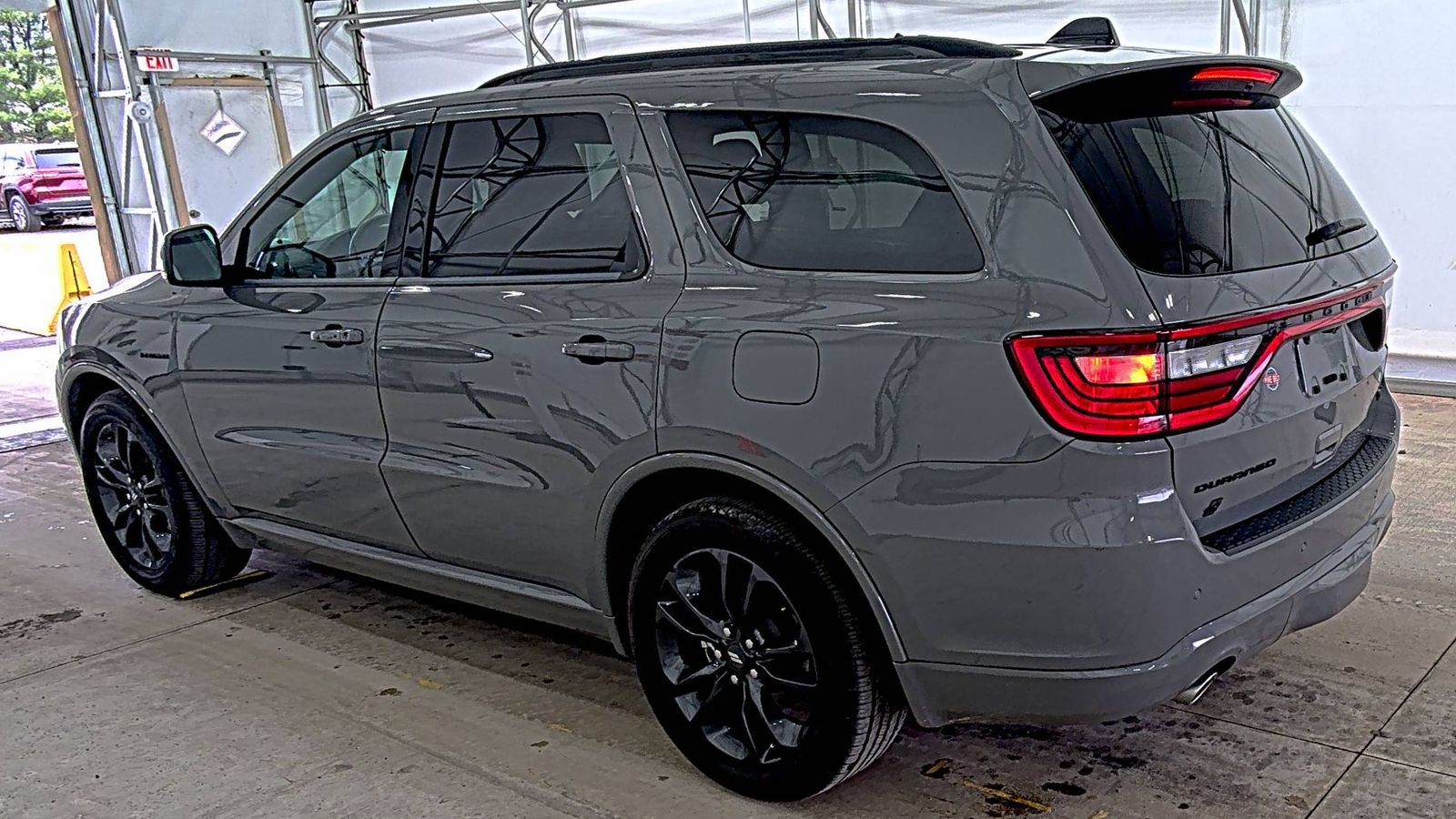 DODGE CHALLENGER - 7