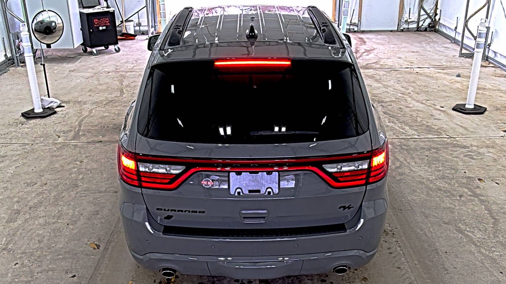 DODGE CHALLENGER - 6