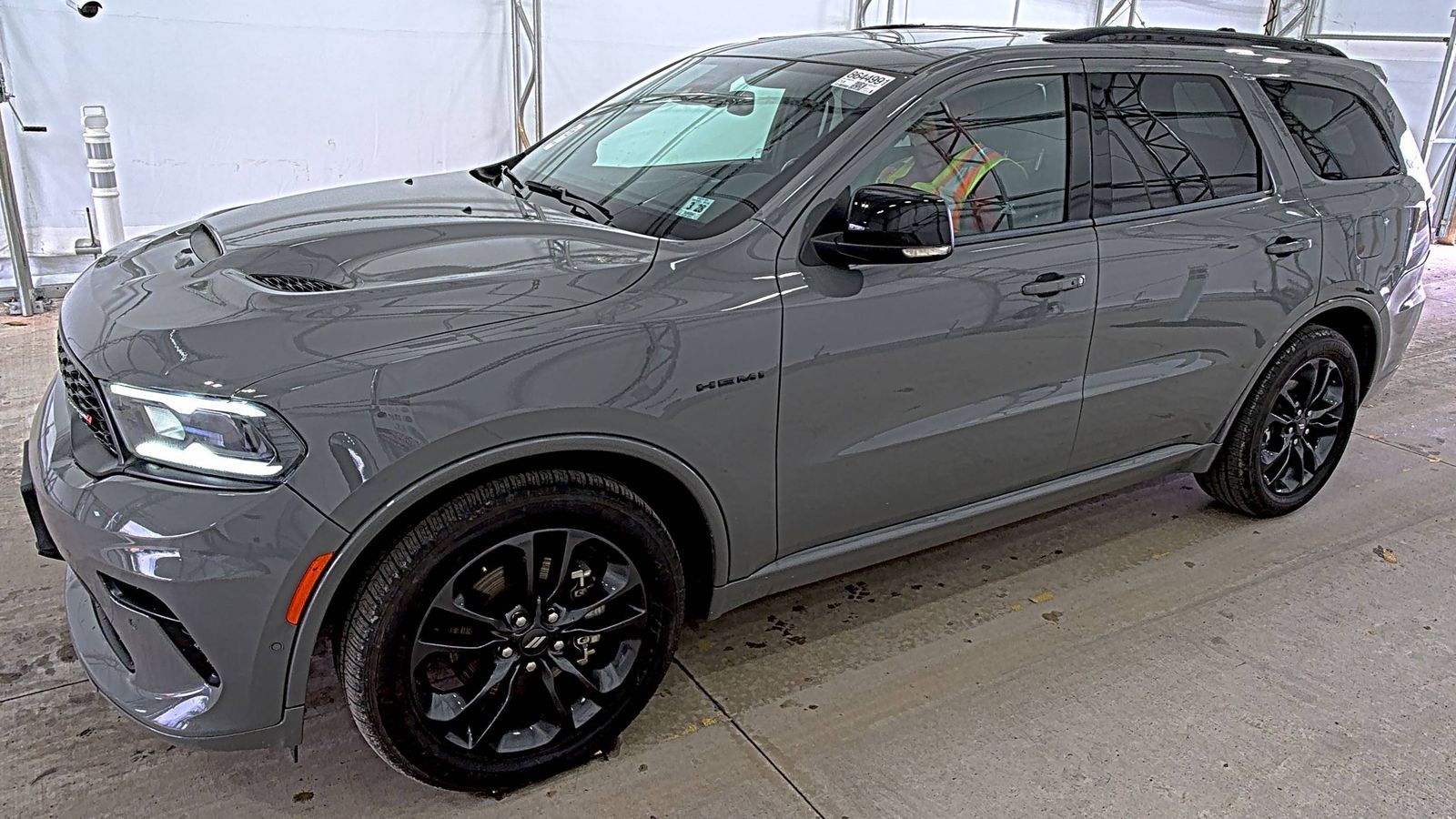 DODGE CHALLENGER - 1