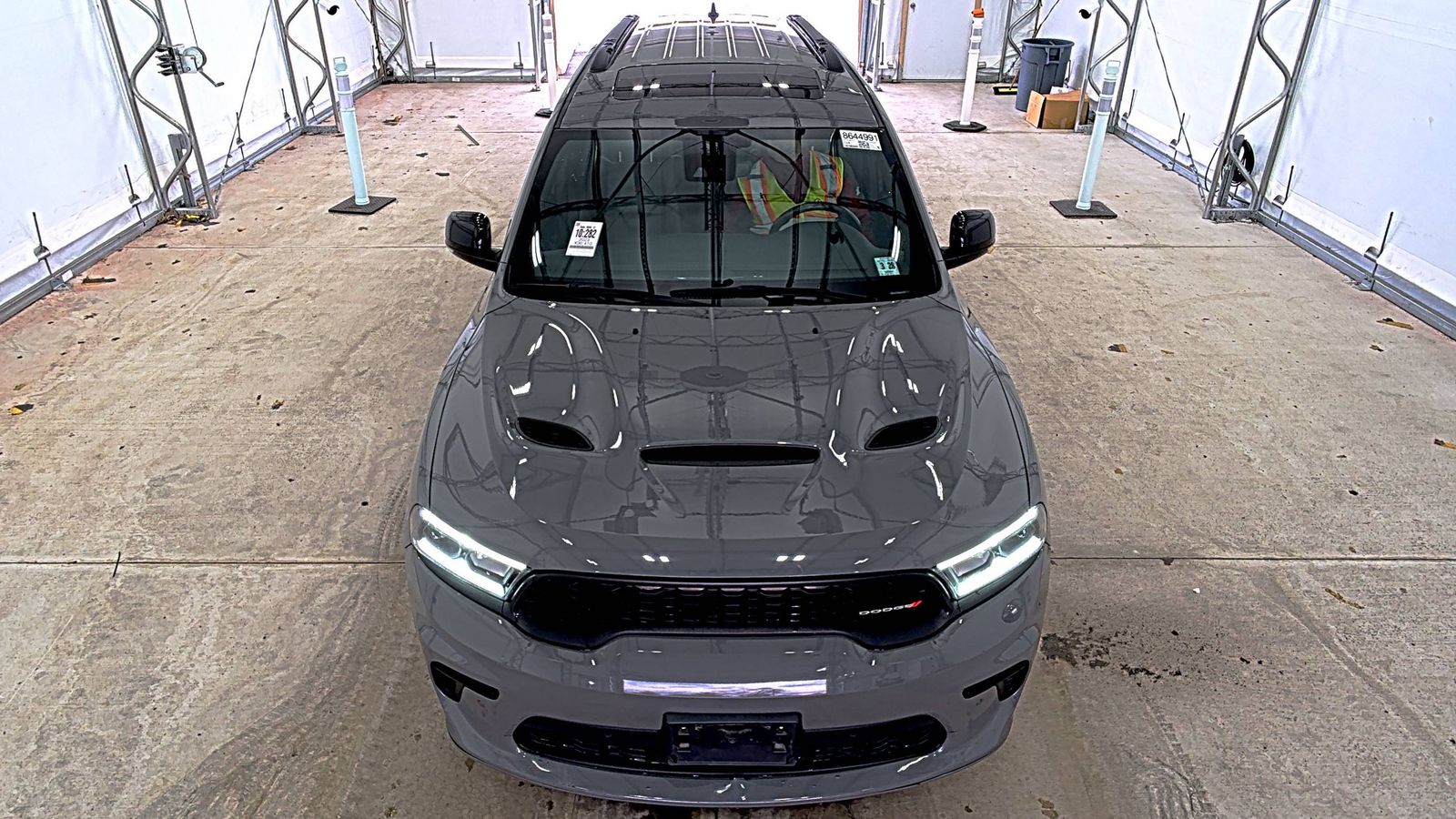 DODGE CHALLENGER - 3