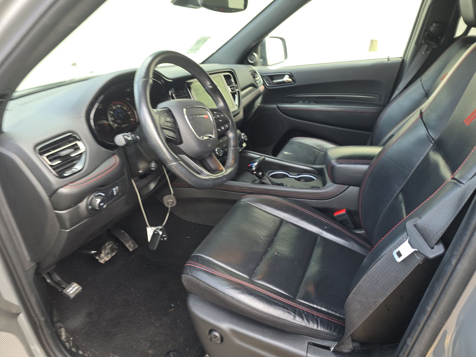 DODGE CHALLENGER - 8