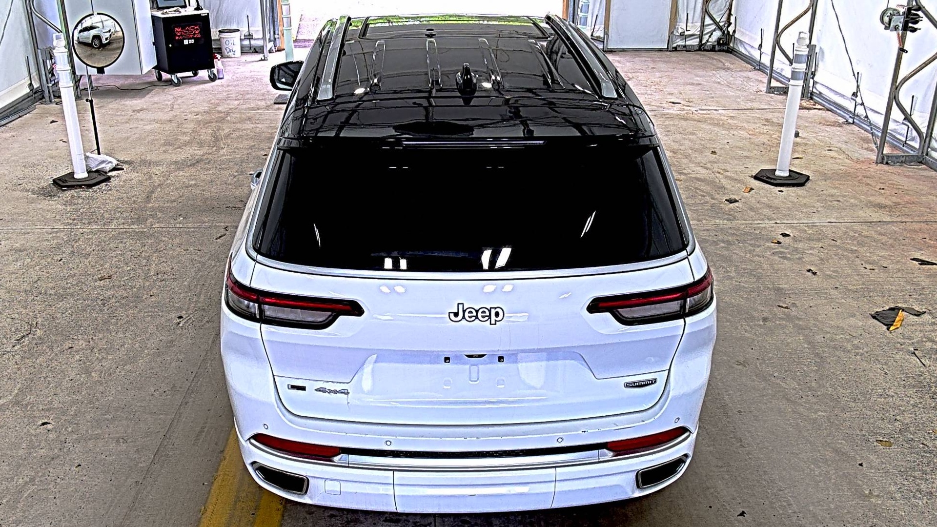 JEEP GRAND CHEROKEE - 6