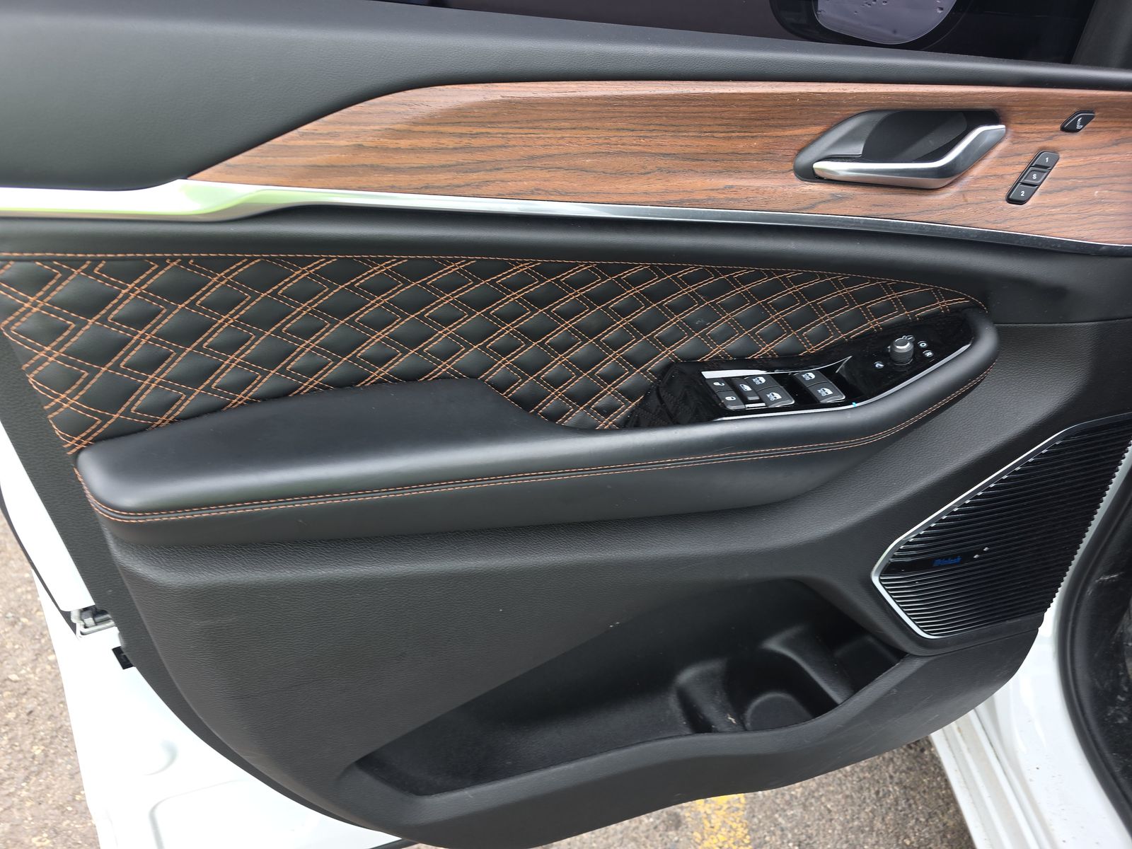 JEEP GRAND CHEROKEE - 10