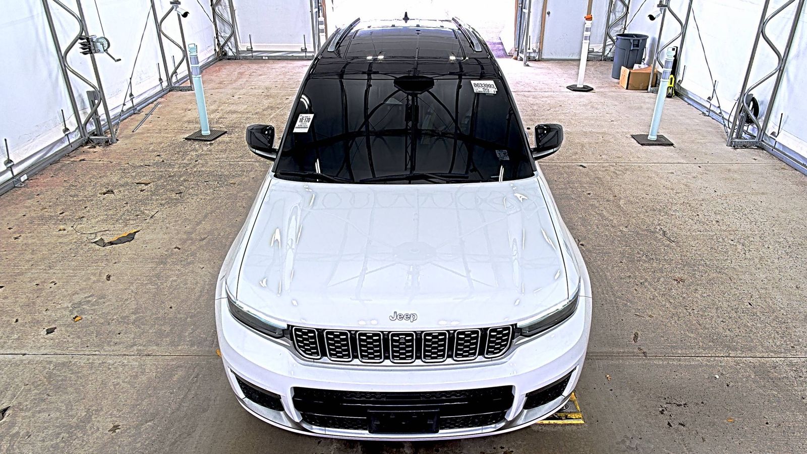 JEEP GRAND CHEROKEE - 3