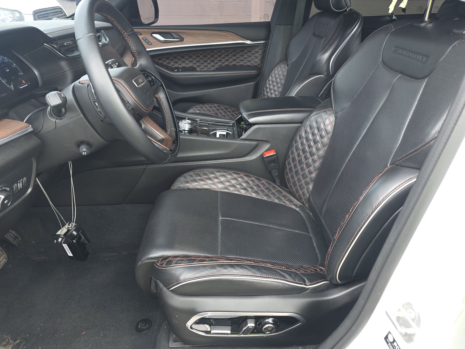 JEEP GRAND CHEROKEE - 8