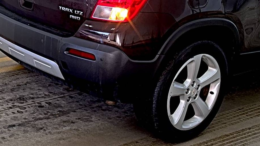 CHEVROLET OTHER - 10