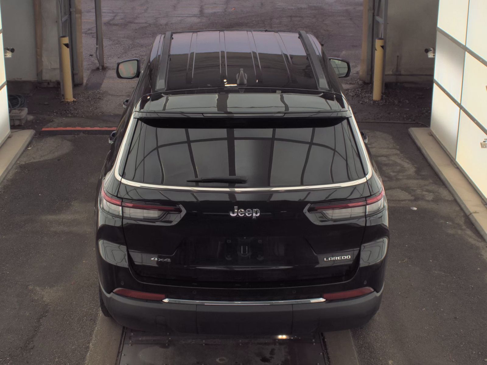 JEEP GRAND CHEROKEE - 6