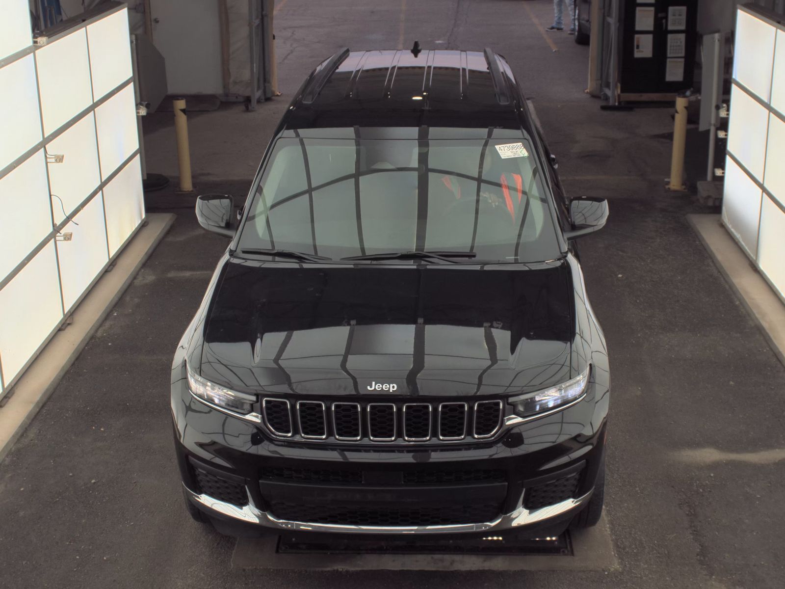 JEEP GRAND CHEROKEE - 3