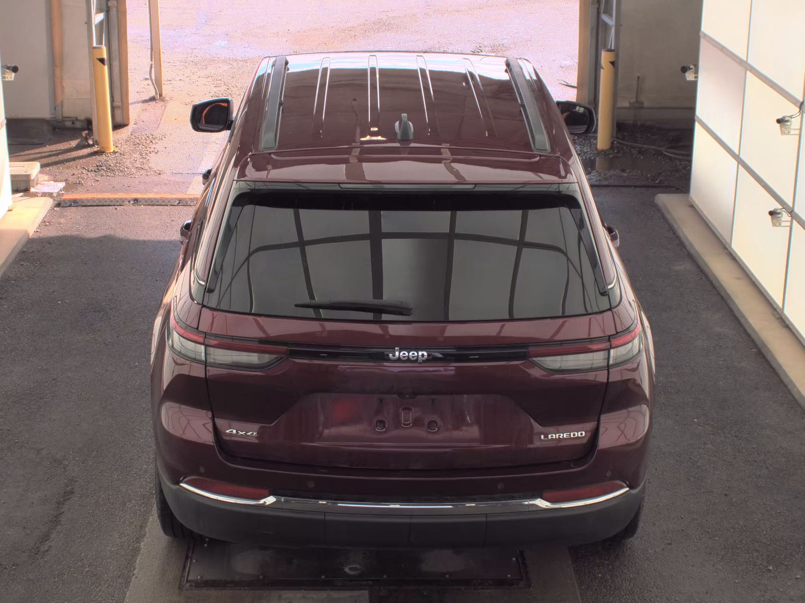 JEEP GRAND CHEROKEE - 6